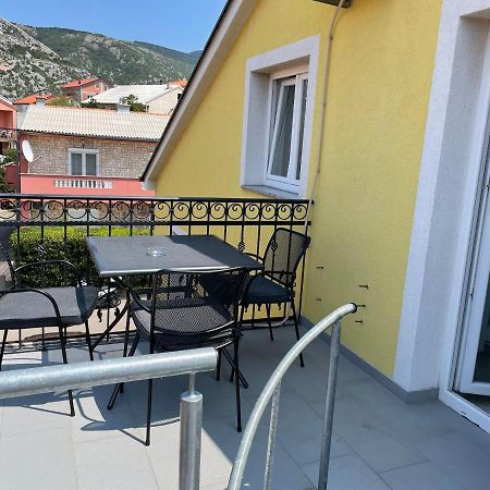 Apartman 2 Senj  Exterior foto
