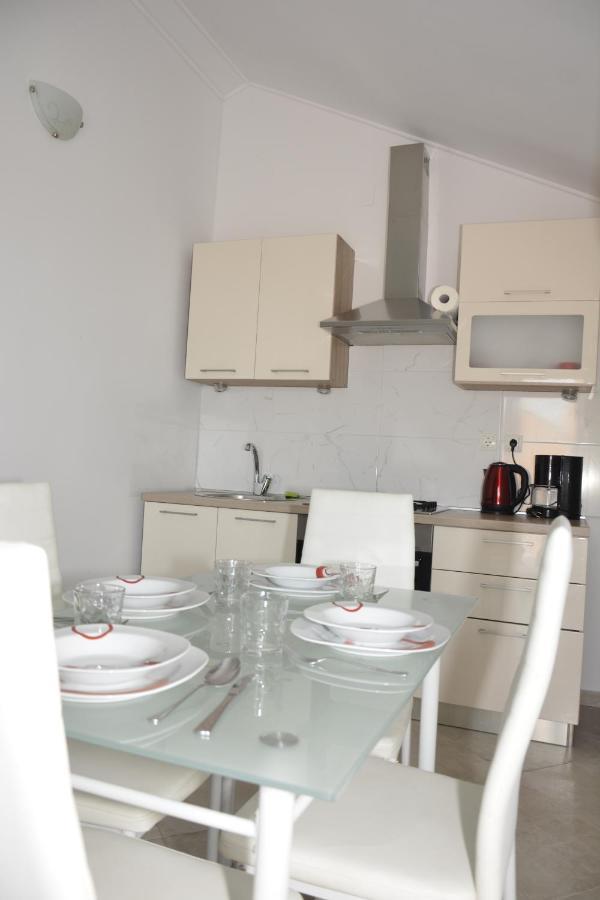 Apartman 2 Senj  Exterior foto