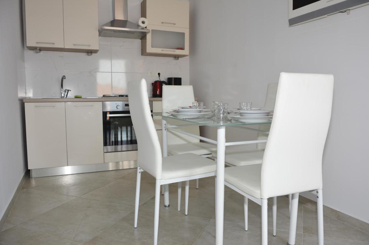 Apartman 2 Senj  Exterior foto