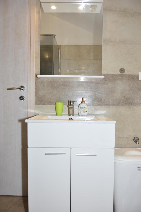 Apartman 2 Senj  Exterior foto