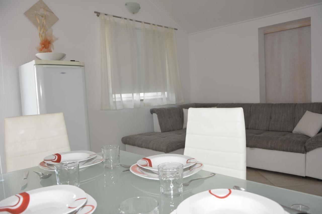 Apartman 2 Senj  Exterior foto